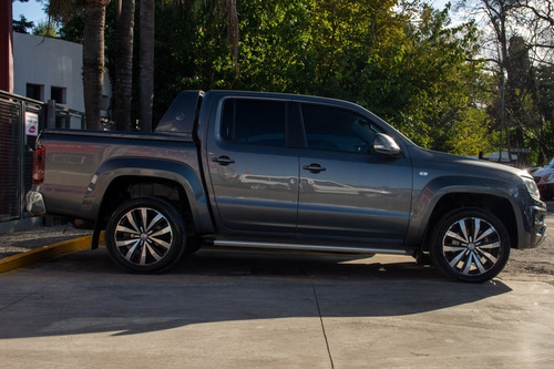 Volkswagen Amarok Extreme 3.0l Tdi 4x4 Usados Seleccionados