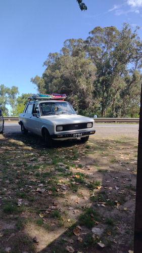 Fiat 128 1.5 Se