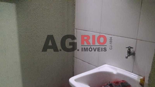Apartamento-à Venda-cascadura-rio De Janeiro - Vvap20037