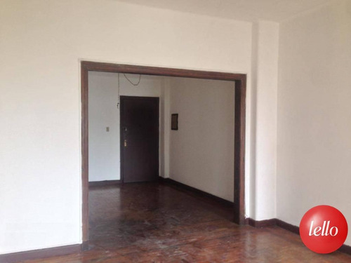 Apartamento - Ref: 213380