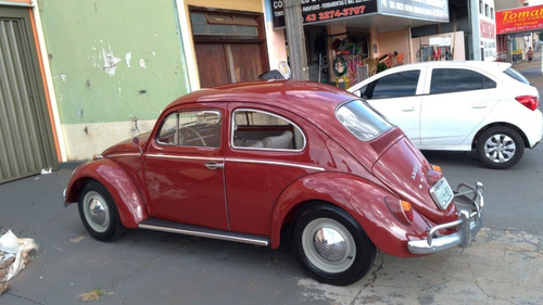 Vw Fusca