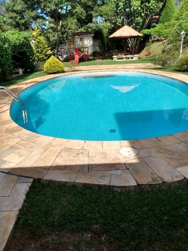 Chácara À Venda, 2800 M² Por R$ 1.200.000,00 - Mairinque - Mairinque/sp - Ch0528