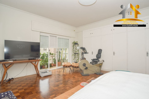 Imagem 12 de 30 de Excelente Apartamento - Centro De São Paulo | Batelli Imóveis - 4982