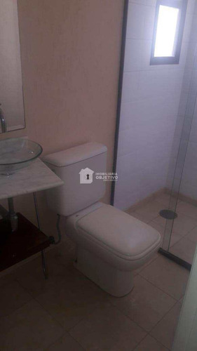 Imagem 15 de 16 de Apartamento Com 3 Dorms, Vila Suzana, São Paulo - R$ 1.48 Mi, Cod: 3297 - V3297