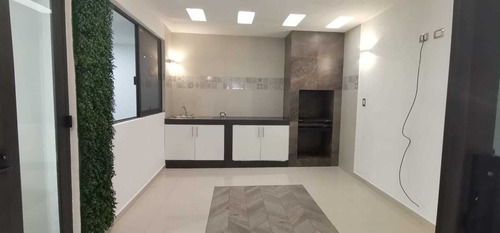 Imagen 7 de 14 de Casa En Venta En Barrios De Arboldas Puebla 3 Baños 3 Habit