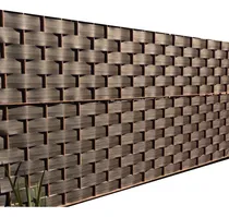 Comprar Cinta Cubre Cercos Y Techos. Cercodil. 7.3 Cm Ancho Fc