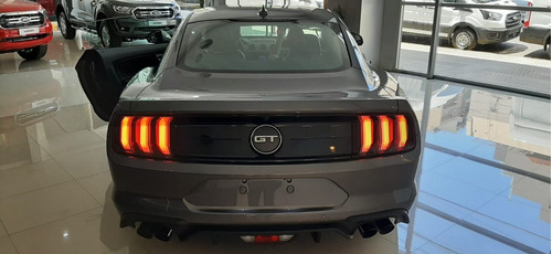Imagen 11 de 25 de Ford Mustang V8 5.0l Gt 466 Cv Disponible A Pedido! Ds/hd