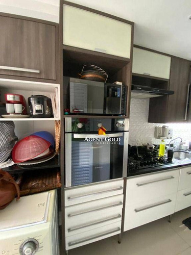 Imagem 15 de 29 de Apartamento Com 3 Dormitórios À Venda, 90 M² Por R$ 1.188.000,00 - Barra Da Tijuca - Rio De Janeiro/rj - Ap2612