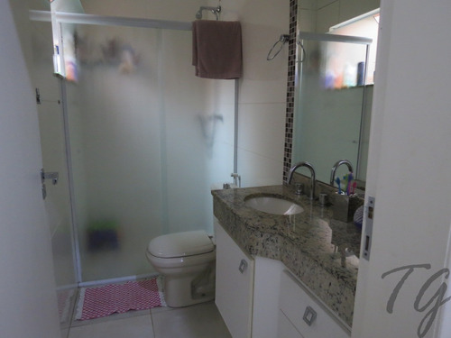 Imagem 15 de 29 de Casa - Ca01050 - 69935876