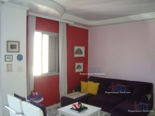 Imagem 8 de 15 de Ref.: 2552 - Apartamento Em Osasco Para Venda - V2552