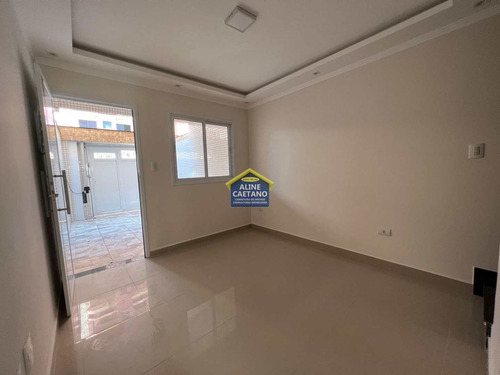 Imagem 15 de 21 de Oportunidade!! Sobrado 2 Dorms, Financiamento Direto! - Vftt739