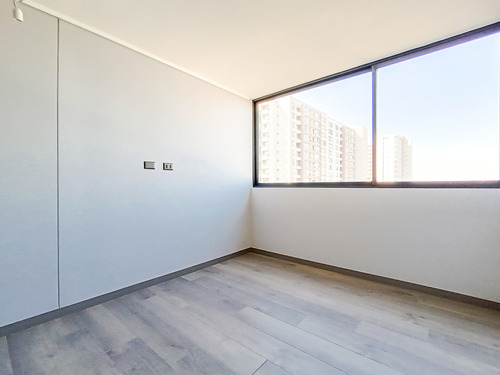 Edificio C. San Cristóbal (1 Est.) Vista Sur Piso 8