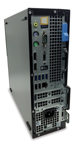 Imagen 4 de 6 de Computadora Dell Optiplex 7070 I5-9500 16gb Ram 256gb Ssd