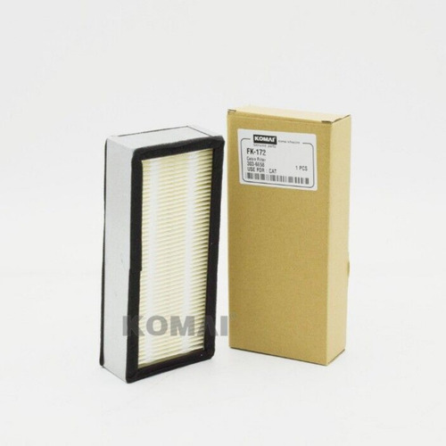 242b3 252b3 303-6658 Pa5738 231-8130 Cabin Air Filter