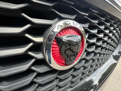 Jaguar E-Pace 2.0 E-pace
