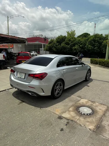 Mercedes-Benz Clase A 1.4 A 200