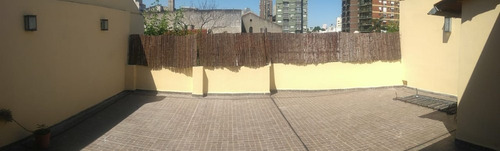 Excelente Ph De 6 Ambientes Con Terraza Sin Expensas