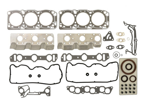 Juego Juntas Illinois P/ Mitsubishi V6 3.0 6g72 12v