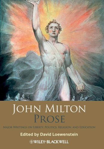 Libro: John Milton Prose: Major Writings On Liberty, And