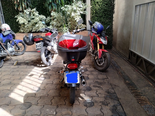 Mondial  Rd 150 H