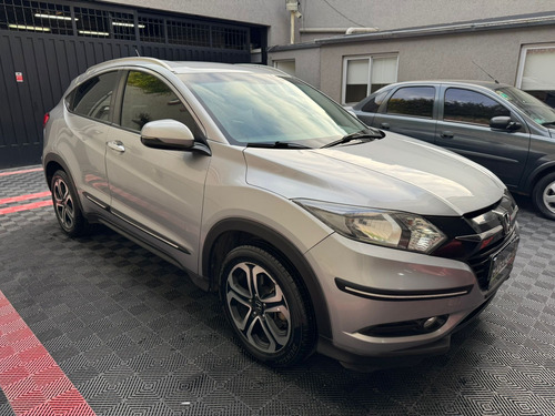Honda HR-V 1.8 Ex-l 2wd Cvt