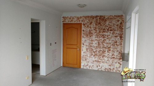 Apartamento Para Locação Ipiranga - 2067