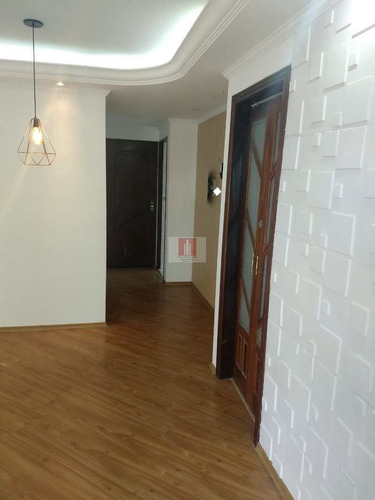 Imagem 19 de 30 de Apartamento Com 3 Dorms, Vila Formosa, São Paulo - R$ 360 Mil, Cod: 1200 - A1200