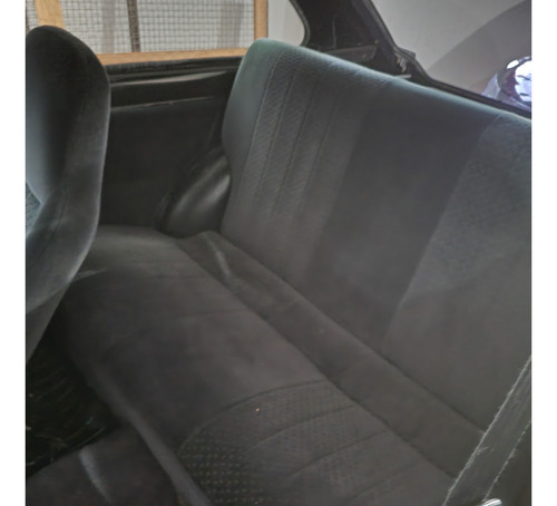 Chevette Hatch