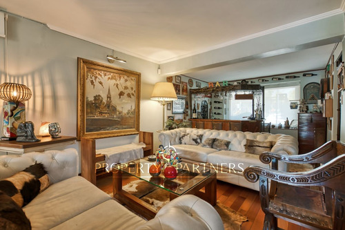 Casa En La Reina Con Excelente Ubicación Cercana A...