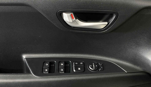 Imagen 8 de 15 de 123001 - Kia Kia Rio Sedan 2020 Con Garantía