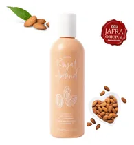 Comprar Aceite De Almendras Royal Almond Jafra 250 Ml Con Vitamina E Almendras