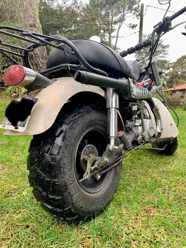 Imagen 4 de 7 de Mondial Rv 125