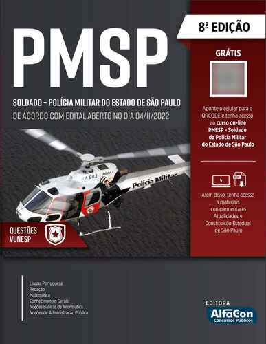 Libro Policia Militar Do Estado De Sao Paulo Pmsp De Equipe