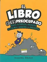 Comprar Libro: Libro (des)preocupado. El. Rachel Brian. Oceano Trave
