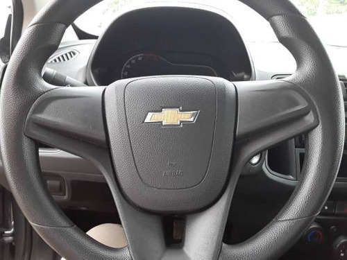 Chevrolet Joy 1.0 Spe4 Flex Manual