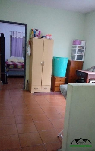 Casa Assobradada 143m² Jardim Guarará - Santo André - Sp - Abca0081