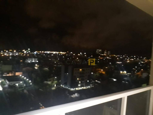 Imagem 5 de 20 de Apartamento Com 3 Dormitórios À Venda, 72 M² Por R$ 530.000,00 - Santa Cruz - Americana/sp - Ap0596