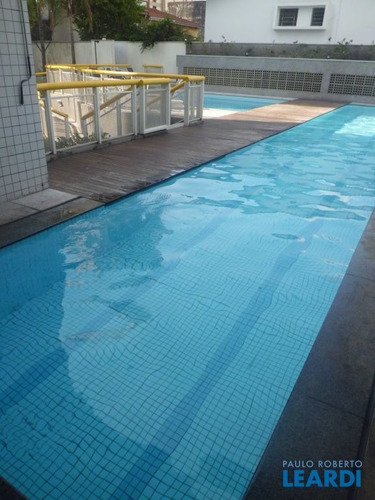 Imagem 8 de 10 de Flat - Vila Olímpia - Sp - 435813