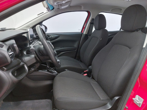 Fiat Cronos 1.3 FIREFLY FLEX DRIVE MANUAL
