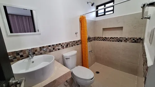 Casa En Renta De Un Piso Mérida Yucatán, Gran San Pedro Cholul