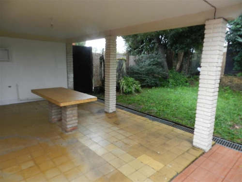 Imagen 10 de 11 de Atlantida - Alquiler Contrato A 2 Años - Casa Mi Refugio