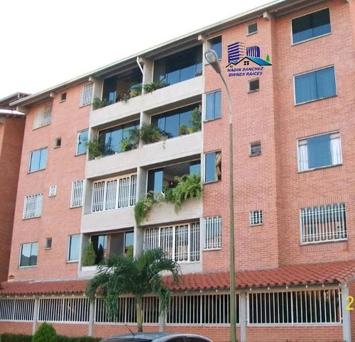 Imagen 2 de 14 de Venta Apartamento Guarenas Terrazas De San Pedro