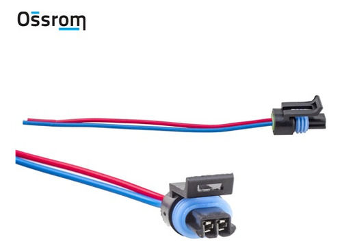 Conector Modulo Blazer Daewoo Sensor Temperatura