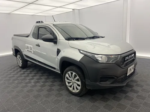 RAM 700 1.4 SLT MT