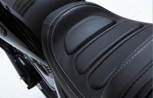 Imagen 4 de 25 de Zanella Patagonian Eagle 150 St Motozuni Exclusivo