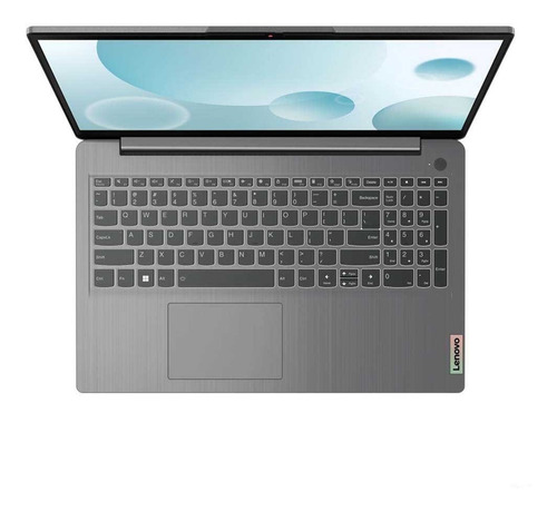 Imagen 1 de 10 de Notebook Lenovo I5-1235u 512gb Ssd 8gb 15.6  Win11 Pro 
