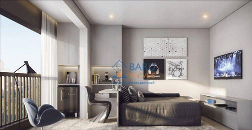 Imagem 4 de 10 de Apartamento Com 3 Dormitórios À Venda, 163 M² Por R$ 2.380.000 - Vila Mariana - São Paulo/sp - Ap64313