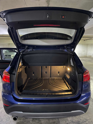 Imagen 6 de 18 de Bmw X1 Sdrive 18d