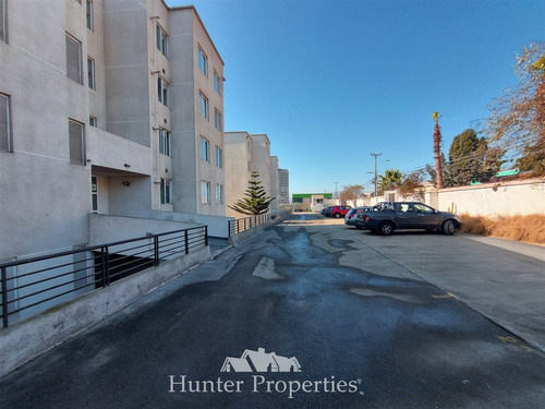 Oportunidad Renta Corta Departamento En Venta 3d 1b Coquimbo