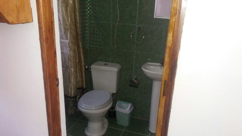 Imagen 7 de 10 de Casa De Dos Dormitorios En San Javier Río Negro